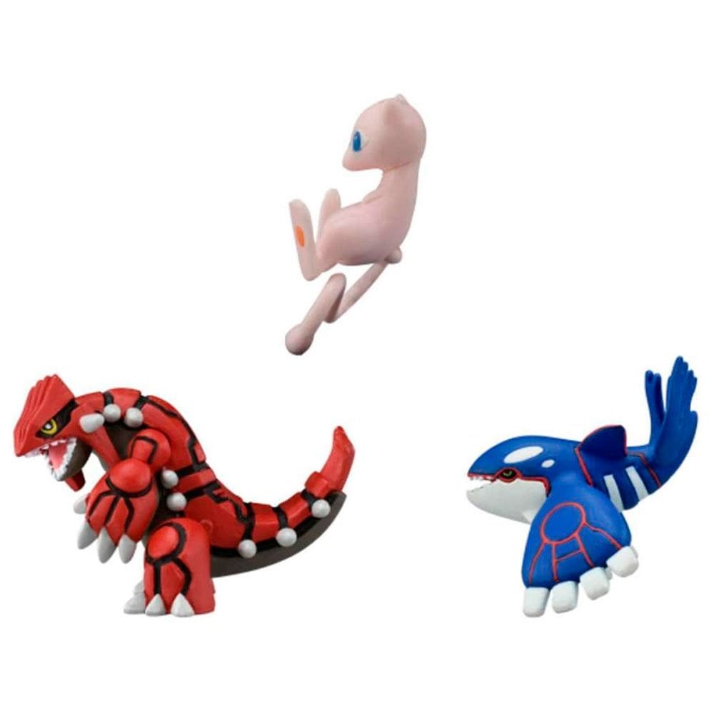 POKEMON MONCOLLE MONSTER COLLECTION FIERCE FIGHT! LEGEND BATTLE SET POKEMON MONCOLLE MONSTER COLLECTION FIERCE FIGHT! LEGEND BATTLE SET